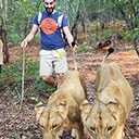 Wilderness Experience